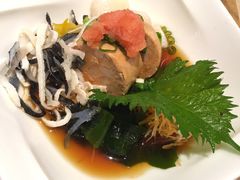 -梅丘·寿司の美登利(银座店)