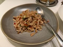 -金链花·泰国餐厅(国贸店)