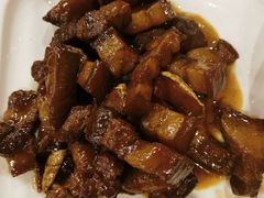 -61号餐吧(兴坪古镇漓江店)