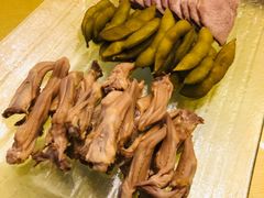 -豪廷轩中餐厅·特色云南菜(温德姆至尊豪廷大酒店)