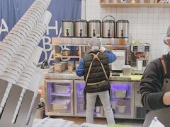 -茶百道(铜梁万达广场店)