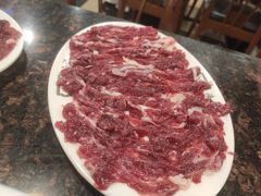 匙肉-八合里潮汕鲜牛肉火锅(深圳海岸城店)