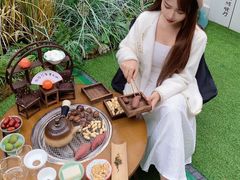 -柯斗斗主题餐厅·狗咖·围炉煮茶·茶饮(国瑞升平里店)