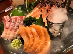 -円满日式居酒屋(蓉花路美食街店)