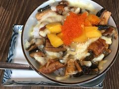 -大雄寿司(中华广场店)