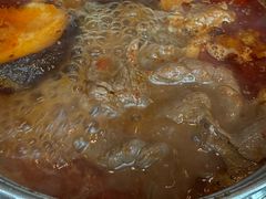 -万达文华酒店·48F云端窗景美食汇自助餐厅