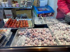 -小宝栗子(西安道店)