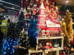 -Olé精品超市(广州太古汇店)