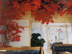 卡座-九田家黑牛烤肉料理(晋阳街店)