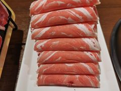 -快乐小羊(富强中路店)