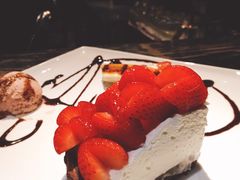 -Strawberry Butterfly草莓蝴蝶日式水果挞