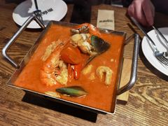 -地狱厨房Hell's  Kitchen(美丽熙街店)