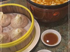 -苏帮袁Sue Cuisine(南开大悦城店)