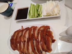-梅利汴京烤鸭•开封豫菜地标店(东大街店)