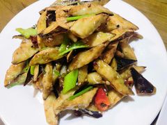-董立兵烤鸭店(山大路店)