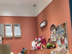 -海马体照相馆(重庆爱琴海购物公园店)