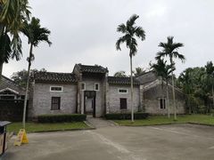 -红色娘子军纪念园