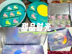 -山姆会员商店(上海浦东店)