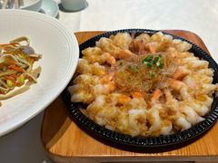 -绿杨春·淮扬宴(庐山路店)