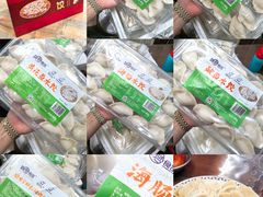 -春妮海味饭店·海景餐厅·海菜包子·大连海鲜