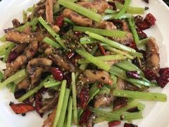 -金阁家常菜(贵阳路店)
