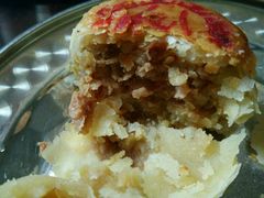 -金太粽(上海弄堂第一粽店)