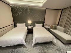 -上海前滩香格里拉大酒店