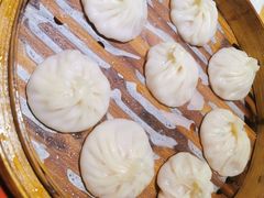 鲜虾鲜肉小笼-玖鲜小笼(中山广场店)