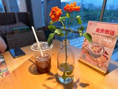 -甘思咪哚·云南艺术餐厅(天河广百店)