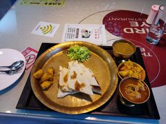 -尼泊尔雪莲餐厅(北京东路店)