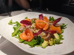 -L'Arome芳芳法国餐厅(金陵饭店店)