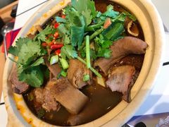 -贤合庄卤味火锅(顺城店)