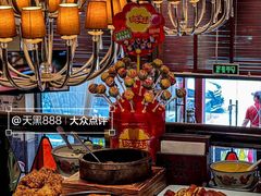 -老坑记·香港经典粤菜馆