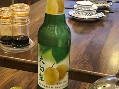 -长城东北菜(新港西路店)