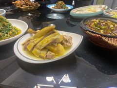-咱家小院(汉中门店)