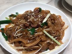 干炒牛河-陶陶居酒家(海岸城店)