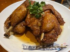 -春發合饭庄