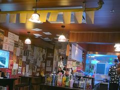 -人间半杯·小酒馆创意菜(三里屯店)