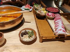 -黔诚酸汤牛肉(甲秀楼店)