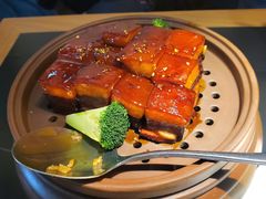 -新淮扬村·淮扬菜·北京烤鸭·世界美食之都示范店(崇文门店)