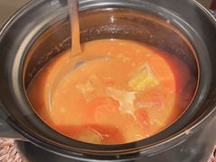 -汤城小厨•粤菜•靓汤(苏州街店)