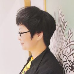 -Kraemer paris·苏豪路易士·嘉玛发廊