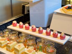 -威斯汀舞台餐厅