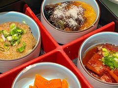 -江城小馆陕南妈妈菜·全球旅行餐厅(钟楼店)