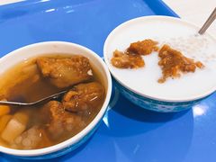 -冰神糖水铺(国贸中心店)
