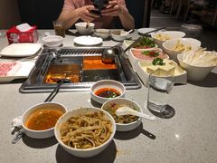 -海底捞火锅(顺城购物中心店)