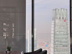 -北京柏悦酒店·锦庭餐厅Dining Room