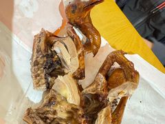 -整只乳鸽GetSQUAB(西华路店)