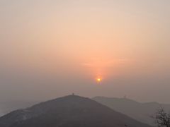 -棋盘山风景区