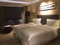 -宁波威斯汀酒店